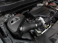 afe power momentum gt pro dry s intake system 19-22 chevrolet blazer // 17-22 gmc acadia // 17-22 xt5 v6-3.6l 50-70071d