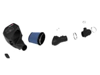 afe power momentum gt pro 5r intake system 19-22 chevrolet blazer // 17-22 gmc acadia // 17-22 xt5 v6-3.6l 50-70071r