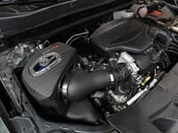 afe power momentum gt pro 5r intake system 19-22 chevrolet blazer // 17-22 gmc acadia // 17-22 xt5 v6-3.6l 50-70071r