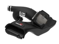 afe power 21-22 f-150/raptor momentum gt pro dry s intake system 2021+ ford f-150 v6-3.5l (tt) 50-70072d
