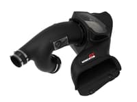 afe power 21-22 f-150/raptor momentum gt pro dry s intake system 2021+ ford f-150 v6-3.5l (tt) 50-70072d