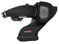 afe power 21-22 f-150/raptor momentum gt pro dry s intake system 2021+ ford f-150 v6-3.5l (tt) 50-70072d