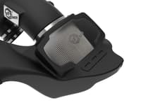 afe power 21-22 f-150/raptor momentum gt pro dry s intake system 2021+ ford f-150 v6-3.5l (tt) 50-70072d