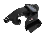 afe momentum gt pro 5r cold air intake system 2021+ ford f-150 v6-3.5l (tt) 50-70072r