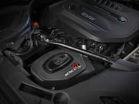 afe power momentum gt pro 5r intake system 17-22 bmw 540i/x // 16-22 bmw 740i/x // 20-22 bmw 840i/x (g30) l6-3.0l (t) b58 50-70073r