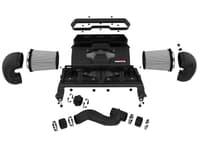 afe momentum gt pro dry s cold air intake system 2021 ram 1500 trx v8-6.2l sc 50-70075d