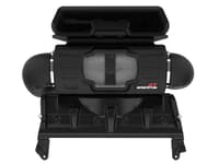 afe momentum gt pro dry s cold air intake system 2021 ram 1500 trx v8-6.2l sc 50-70075d