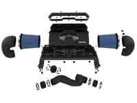 afe momentum gt pro 5r cold air intake system 2021 ram 1500 trx v8-6.2l sc 50-70075r