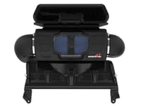 afe momentum gt pro 5r cold air intake system 2021 ram 1500 trx v8-6.2l sc 50-70075r