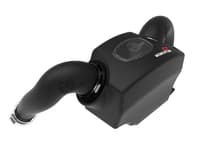 afe momentum gt pro dry s cold air intake system 20-21 ford explorer st v6-3.0l tt 50-70076d