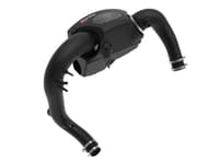 afe momentum gt pro dry s cold air intake system 20-21 ford explorer st v6-3.0l tt 50-70076d