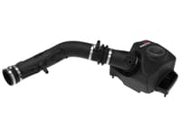 afe power 2020-2022 ford bronco sport/maverick/escape l4-2.0l (t) momentum gt cold air intake system w/ pro dry s filter 50-70079d