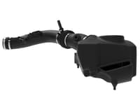 afe power 2020-2022 ford bronco sport/maverick/escape l4-2.0l (t) momentum gt cold air intake system w/ pro dry s filter 50-70079d
