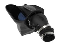 afe 21 jeep wrangler 392 jl v8-6.4l momentum gt cold air intake system w/ pro 5r filter 50-70080r
