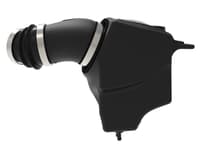 afe 21 jeep wrangler 392 jl v8-6.4l momentum gt cold air intake system w/ pro 5r filter 50-70080r