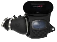 afe 21 jeep wrangler 392 jl v8-6.4l momentum gt cold air intake system w/ pro 5r filter 50-70080r