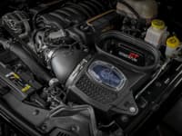 afe 21 jeep wrangler 392 jl v8-6.4l momentum gt cold air intake system w/ pro 5r filter 50-70080r
