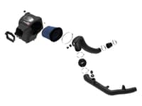 afe momentum gt pro 5r cold air intake system 2021 ford bronco v6 2.7 (tt) 50-70081r