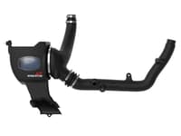 afe momentum gt pro 5r cold air intake system 2021 ford bronco v6 2.7 (tt) 50-70081r