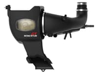 afe power momentum hd cold air intake system w/ pg7 media 2021+ ford bronco 2.3l (t) 50-70082g