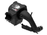 afe power momentum hd cold air intake system w/ pro 5r media 2021+ ford bronco 2.3l (t) 50-70082r