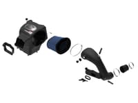 afe power momentum hd cold air intake system w/ pro 5r media 2021+ ford bronco 2.3l (t) 50-70082r