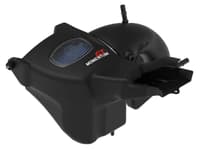 afe power momentum hd cold air intake system w/ pro 5r media 2021+ ford bronco 2.3l (t) 50-70082r