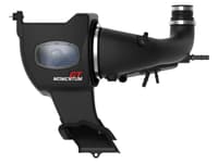 afe power momentum hd cold air intake system w/ pro 5r media 2021+ ford bronco 2.3l (t) 50-70082r