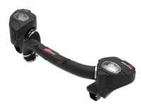 afe 21-22 bmw m3/m4 (g80/82/83) l6-3.0l (tt) momentum gt cold air intake system w/ pro dry s filter 50-70083d