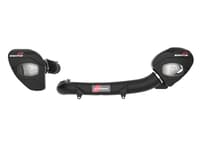 afe 21-22 bmw m3/m4 (g80/82/83) l6-3.0l (tt) momentum gt cold air intake system w/ pro dry s filter 50-70083d