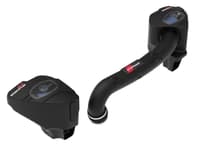 afe 21-22 bmw m3/m4 (g80/82/83)l6-3.0l (tt) s58 momentum gt cold air intake system w/ pro 5r filters 50-70083r