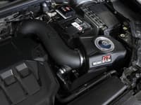 afe momentum gt pro 5r cold air intake system 19-21 audi q3 l4-2.0l (t) 50-70087r