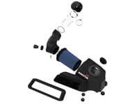 afe momentum gt pro 5r cold air intake system 18-21 volkswagen tiguan l4-2.0l (t) 50-70088r