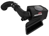 afe momentum gt pro 5r cold air intake system 18-21 volkswagen tiguan l4-2.0l (t) 50-70088r