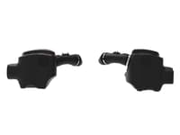 afe toyota land cruiser 300 series momentum gt coil air intake system w/ pro dry s media 50-70091d