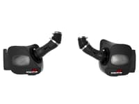 afe toyota land cruiser 300 series momentum gt coil air intake system w/ pro dry s media 50-70091d