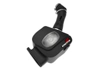 afe toyota land cruiser 300 series momentum gt coil air intake system w/ pro dry s media 50-70091d