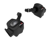 afe toyota land cruiser 300 series momentum gt coil air intake system w/ pro 5r media 50-70091r