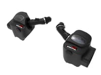 afe toyota land cruiser 300 series momentum gt coil air intake system w/ pro 5r media 50-70091r