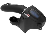 afe 21-22 jeep grand cherokee l (wl) hemi v8 5.7l momentum gt cold air intake system w/pro 5r filter 50-70093r