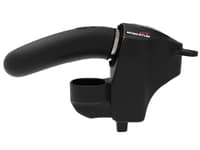 afe 21-22 jeep grand cherokee l (wl) hemi v8 5.7l momentum gt cold air intake system w/pro 5r filter 50-70093r