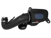 afe 21-22 jeep grand cherokee l (wl) hemi v8 5.7l momentum gt cold air intake system w/pro 5r filter 50-70093r