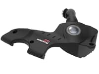 afe 15-19 mini cooper s (f55/f56) l4 2.0l(t) b46 momentum gt cold air intake system w/ pro 5r filter 50-70097r