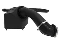 afe 15-19 mini cooper s (f55/f56) l4 2.0l(t) b46 momentum gt cold air intake system w/ pro 5r filter 50-70097r