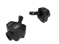 afe 2022 toyota tundra v6-3.5l (tt) momentum gt cold air intake system w/ pro dry s filter 50-70100d