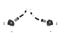 afe 2022 toyota tundra v6-3.5l (tt) momentum gt cold air intake system w/ pro dry s filter 50-70100d