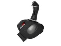 afe 2022 toyota tundra v6-3.5l (tt) momentum gt cold air intake system w/ pro dry s filter 50-70100d