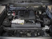 afe 2022 toyota tundra v6-3.5l (tt) momentum gt cold air intake system w/ pro dry s filter 50-70100d