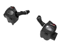 afe 2022 toyota tundra v6-3.5l (tt) momentum gt pro 5r cold air intake system 50-70100r