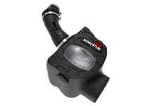 afe 2022 toyota tundra v6-3.5l (tt) momentum gt pro 5r cold air intake system 50-70100r
